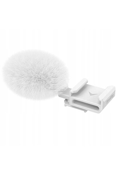 NO BRAND Adaptor cold shoe Smallrig 4734 cu paravânt pentru Sony ZV