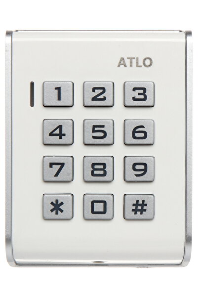 NO BRAND Atlo-Krm-103 Sistem de blocare cu cod