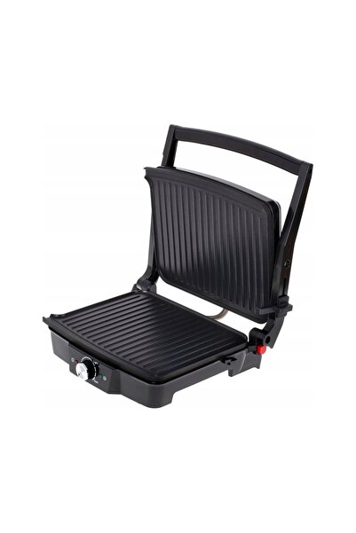 Camryn's Grătar electric pliabil Contact Camry Cr 3053 Argintiu/Gri 2500 W