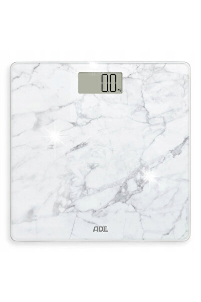 NO BRAND Cântar de baie cu o capacitate de până la 180 KG, ADE 30 x 30 cm, de...