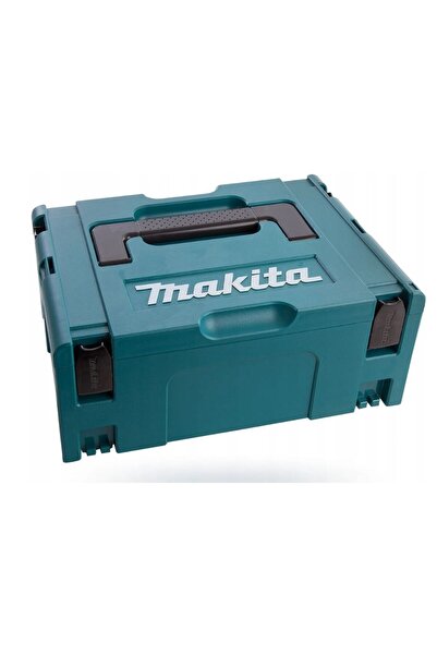 Makita Polizor unghiular fără fir 2x5,0Ah DGA506RTJ