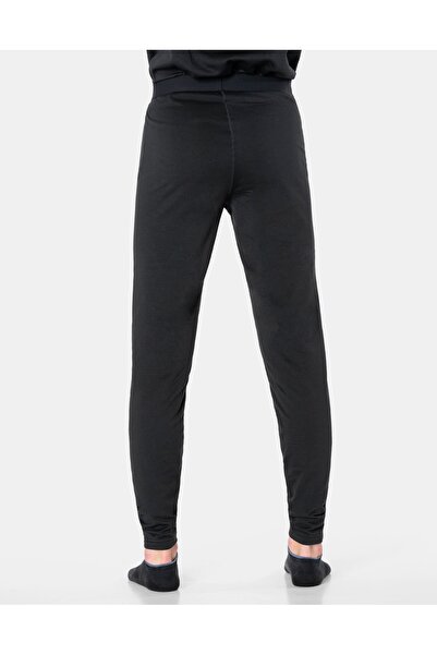 NO BRAND Lenjerie termică caldă pentru femei și bărbați, set din microfleece r l