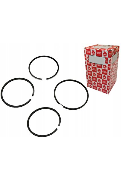 NO BRAND Set de segmenți pentru piston motor 1 piston C-385