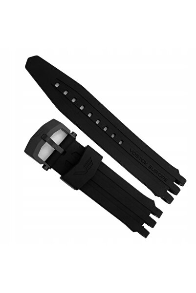 NO BRAND Curea Energia 3 - Silicon (C589) negru negru cl.
