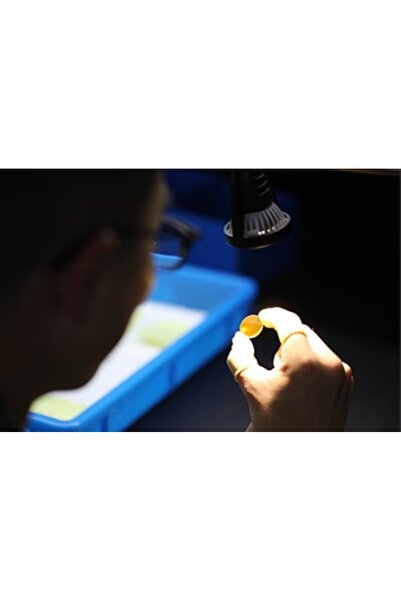 NO BRAND Oglindă laser CO2, oglindă Si de 20mm pentru plotter CO2, 1 bucată