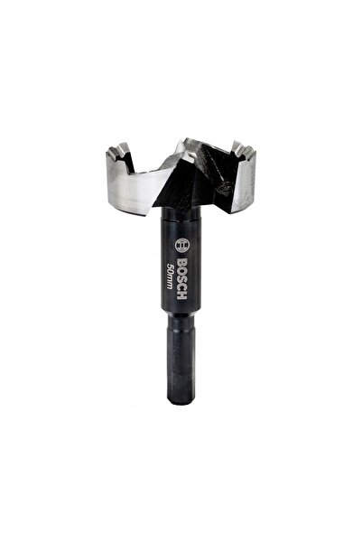 NO BRAND Burghiu Bosch Forstner ondulat de 50mm pentru lemn