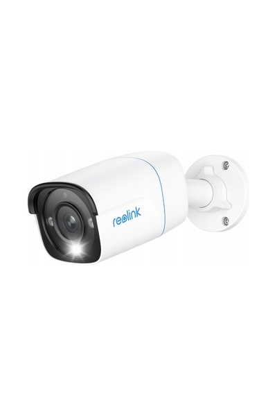 ReoLink Cameră Poe P330 8Mp Albă