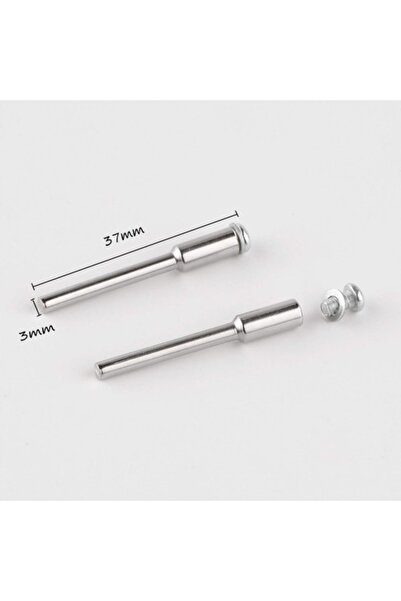 NO BRAND 10 bucăți discuri diamantate de tăiere și șlefuire tip Ciecia de 50mm