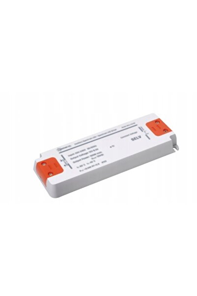 NO BRAND Alimentator LED plastic 100W 12V 8.3A DC IP20 160x57x19mm SPECTRUM