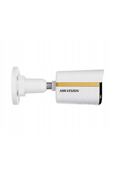 Hikvision Cameră DS-2CE10DF3T-LFS(2.8MM) Smart Hybrid Light - 1080p
