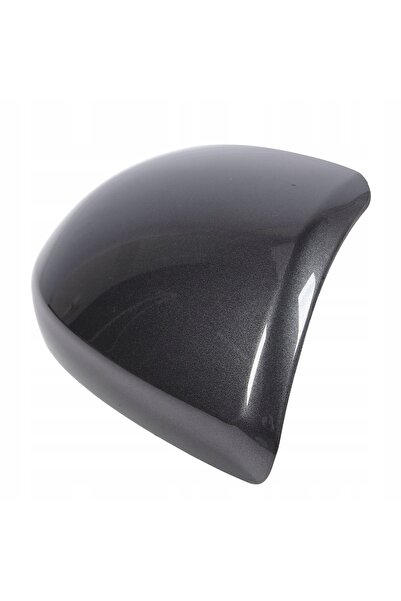 NO BRAND Capac oglindă gri dreapta pentru Mazda 2007-2014