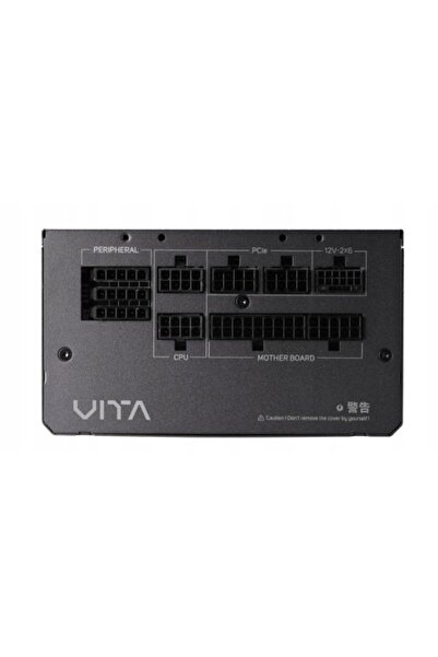 NO BRAND Sursă de alimentare Fsp fortron vita gm 850w 80 plus gold