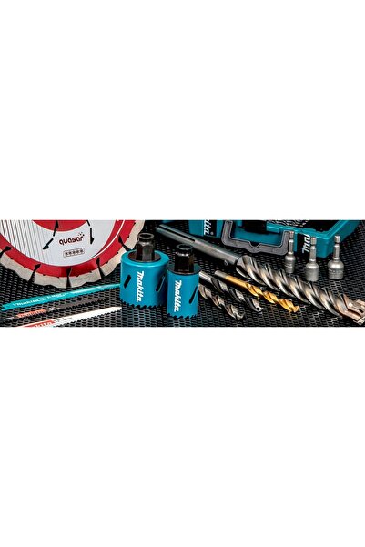 NO BRAND Curea de piele neagră de 133 cm cu logo Makita e-05365