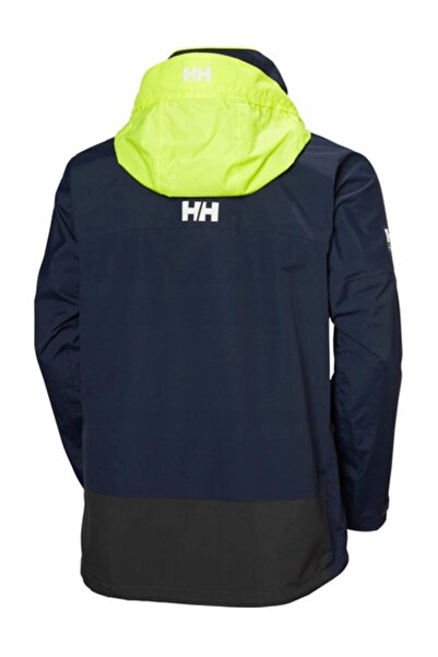 NO BRAND Jachetă de furtună Sailing Storm Helly Hansen Pier 4.0 R. XL Bleumar...
