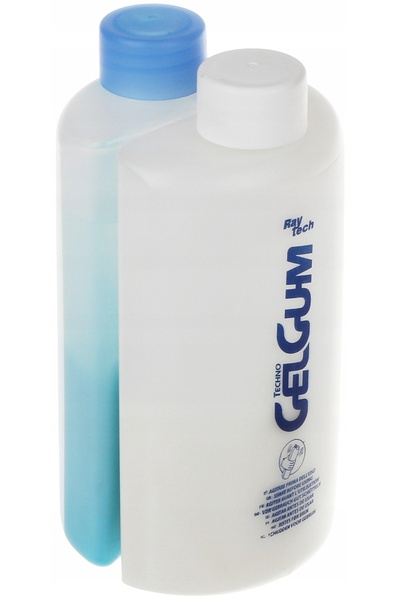 NO BRAND Compoziție bicomponentă Gel-Gum-500 Raytech