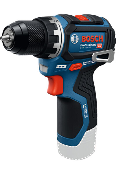 NO BRAND Mașină de găurit și înșurubat BOSCH GSR 12V-32 06019N7000 SOLO