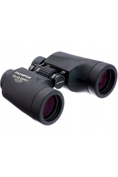 NO BRAND Binoclu Olympus 10x42 EXPS I + husă și curea