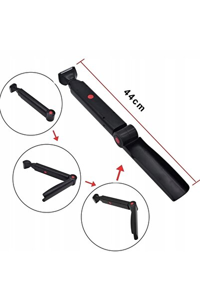 NO BRAND Aparat de ras electric Golarka, Trimmer pentru spate și corp, Reîncă...