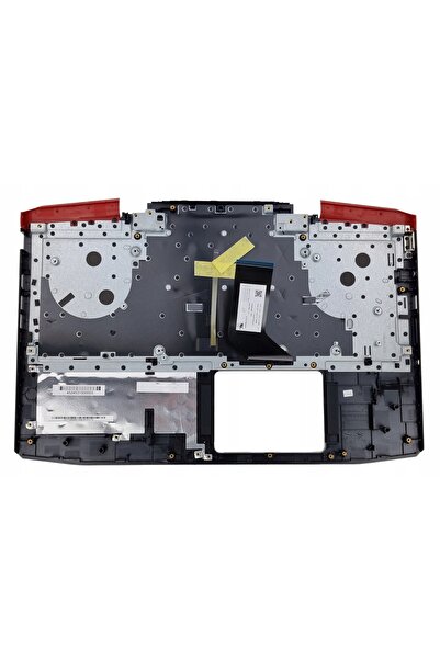 NO BRAND Nou pentru Acer Aspire Vx5-591 Vx5-591G N16C7 Carcasă tastatură Azer...