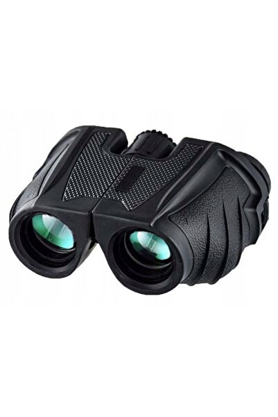 NO BRAND Binoclu 12X25 Compact Turistic, de Vânătoare
