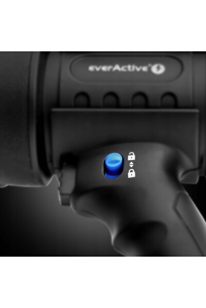 NO BRAND LANTERNĂ DE MARCĂ SZPERACZ EVERACTIVE SL-500R HAMMER 500LM USB-C IP67