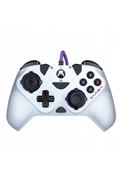 PDPAOLA Pad Victrix Gambit cu fir pentru turnee