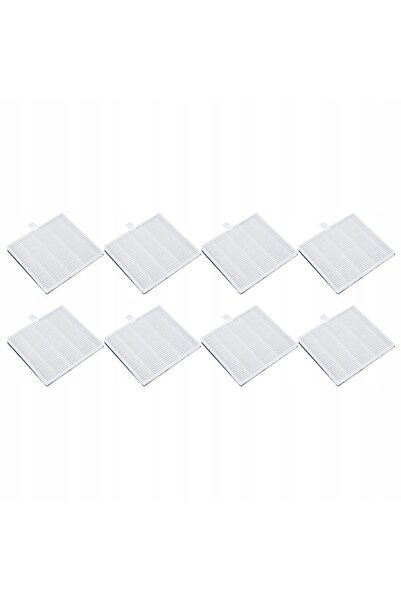 NO BRAND Set de filtre cu cărbune activ pentru aspirator robot Chuwi Ilife V8...