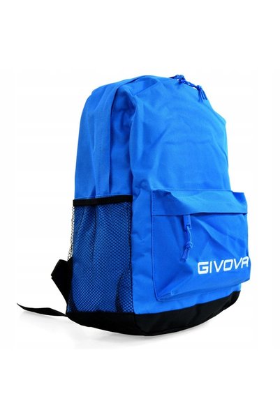 NO BRAND Givova Zaino G0514 Rucsac școlar Albastru