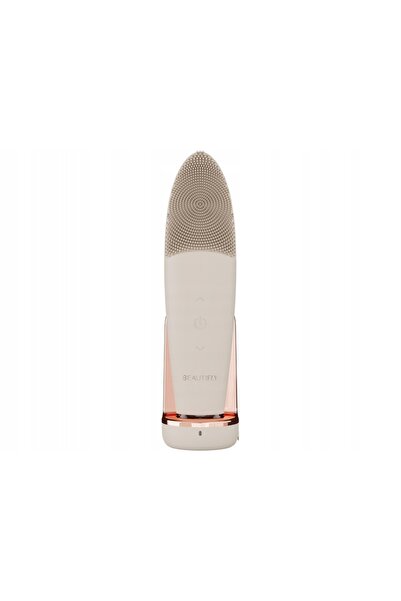 Beautifly B-Clean Pro - Perie facială sonică termică cu inducție