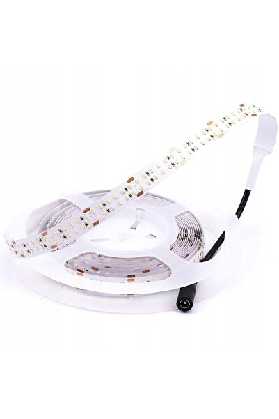 NO BRAND Bandă LED Dublă 24V 5m 2400Lm Lumină Neutră V-Tac