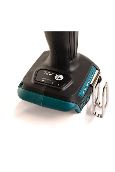 NO BRAND 18V 1/4' 175Nm Makita Dtd154Zj Mașină de înșurubat cu impact