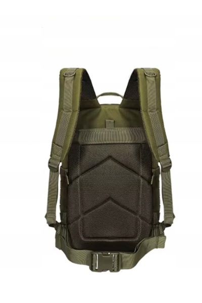 NO BRAND Rucsac tactic militar, capacitate 42L, impermeabil