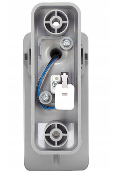 SATEL Senzor dublu wireless cu microunde + PIR AOD-210-GY (Detector de mișcar...