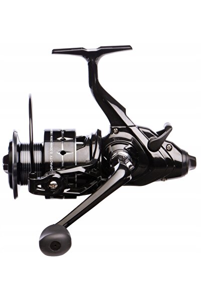 NO BRAND Mulineta de pescuit Jaxon Hector Carp 300