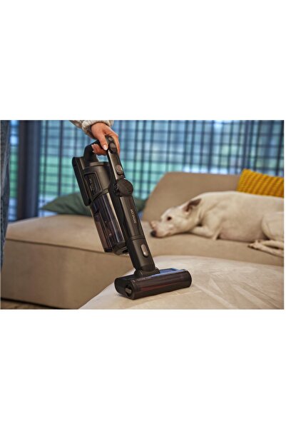 NO BRAND Aspirator vertical fără fir cu mop Bionic Sencor Svw 8822 500W