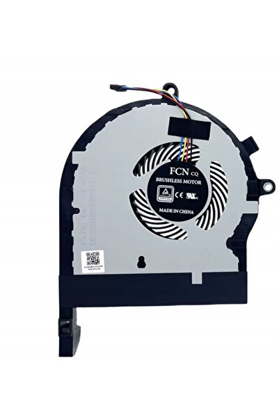 NO BRAND Ventilator CPU ASUS FX504 FX80G DFS531005MC0T