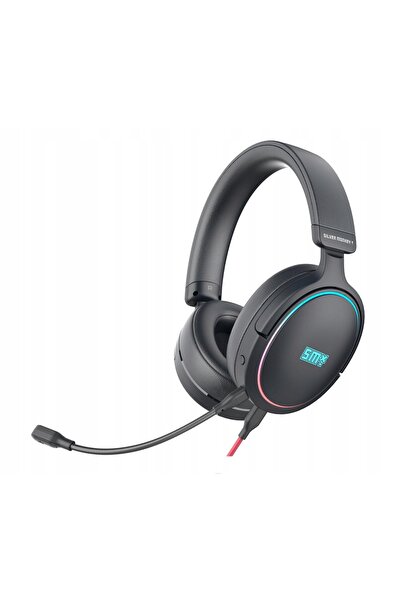 SMX Căști Gaming Over-Ear 7.1 Ongaku