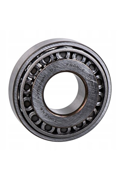 NO BRAND Rulment cu bolț pentru tractor Deutz-Fahr 30x72x20.7mm 225300070