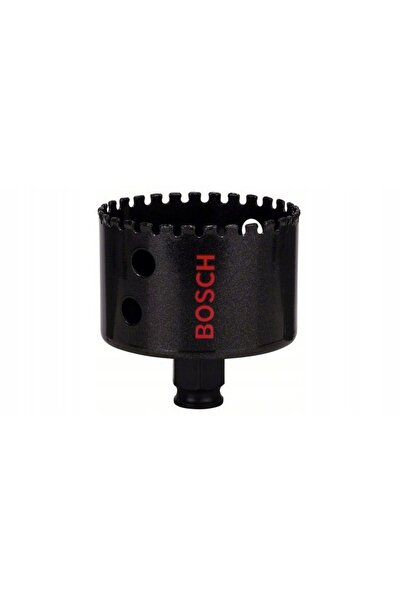 Bosch Burghiu carotier de 67mm pentru ceramică