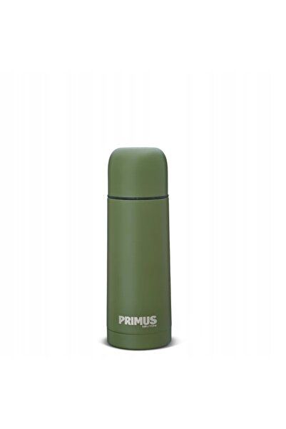 NO BRAND Termos Primus 0,35L Clasic Ușor cu o cană pe capac pentru școală, se...