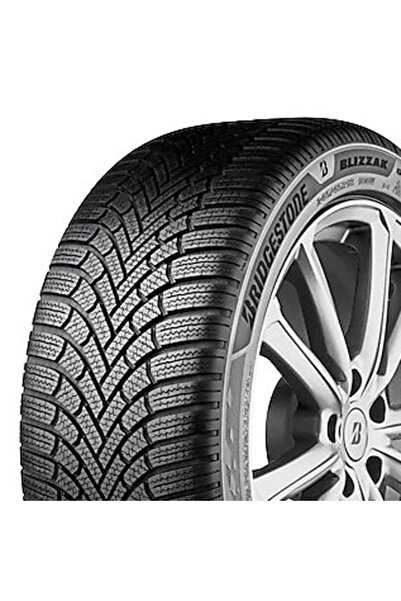 Bridgestone 245/40 R 17 95V KIS XL BLIZZAK 6