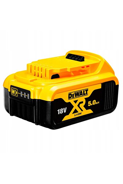 NO BRAND DeWalt DCG412P2 Polizor unghiular cu acumulator 2x 5Ah 18V