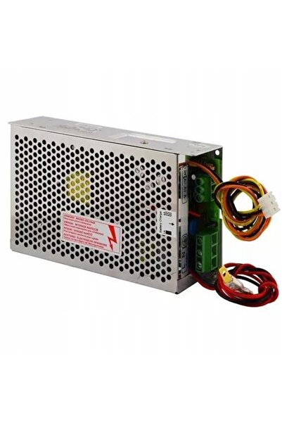 Pulsar Sursă de alimentare 12V / 10A tip buffer pentru utilizare încorporată
