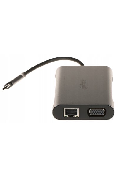 DAHUA ADAPTOR MULTIFUNCȚIONAL USB-C TC39