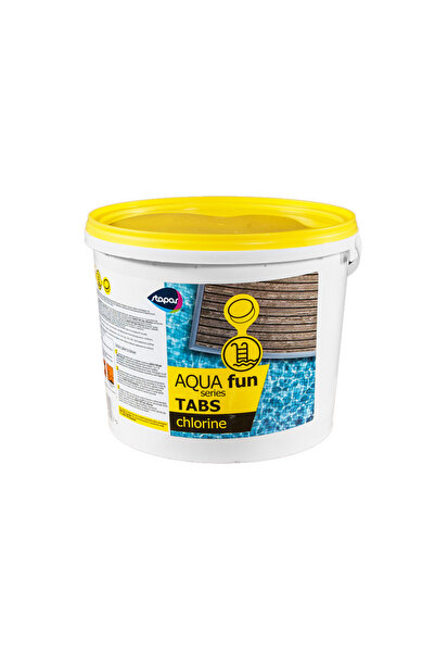 NO BRAND Clor, tablete mari cu dizolvare rapidă, chimie, piscină, jacuzzi, St...