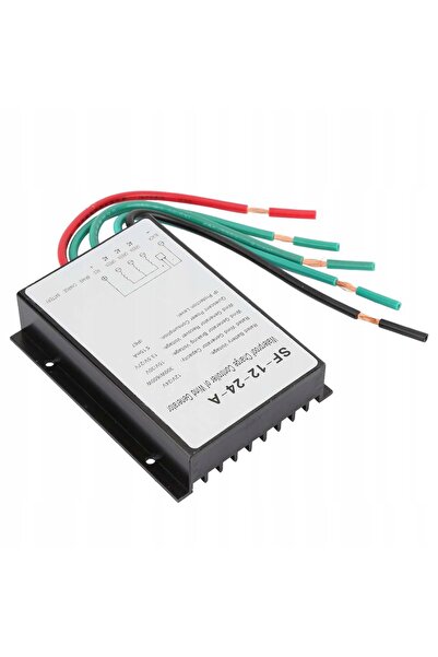 NO BRAND Regulator pentru turbină eoliană / controler pentru generator eolian...