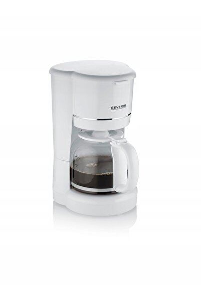 NO BRAND MAȘINĂ DE CAFEA ESPRESSO 1,25L 900W OPRIRE AUTOMATĂ 10 CĂNI SEVERIN
