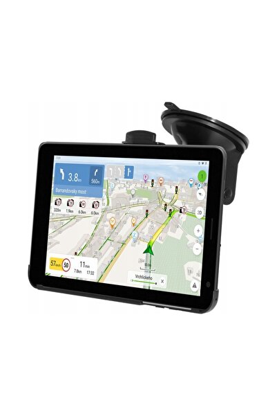 Navitel Tabletă T797 3/64GB 7 " LTE Navigație auto Bluetooth LTE WiFi