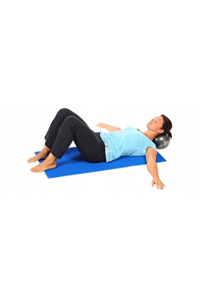 NO BRAND Minge rotundă togu netedă pentru Pilates și Yoga 38cm