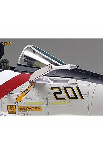 NO BRAND TAMIYA 61114 1:48 Kit model avion de luptă Grumman F-14A Tomcat